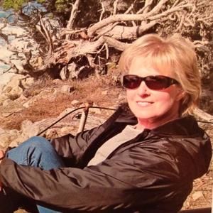 Meet your Posher, Linda